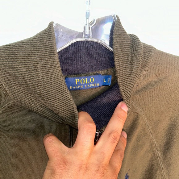 Jacket Ralph Lauren - Picture 3 of 9